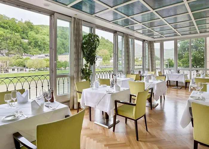 Radisson Blu Hotel Altstadt